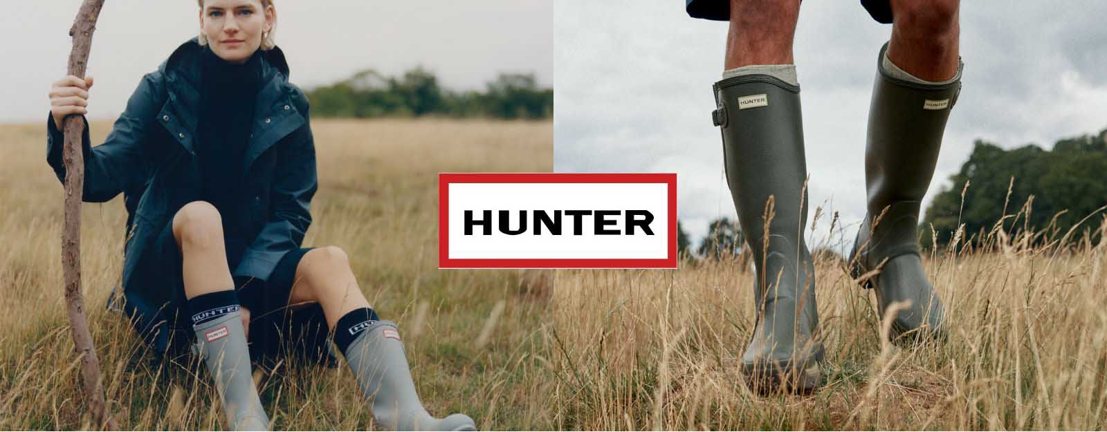 Hunter